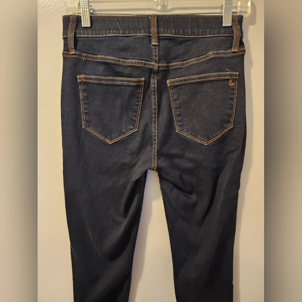 LULAROE Magic Waist Stretch Blue Jeans Women's Size 26